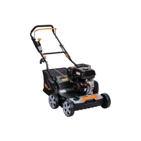   Villager VPS 290 XL Benzinmotoros Gyepszellőztető, 212 cm³