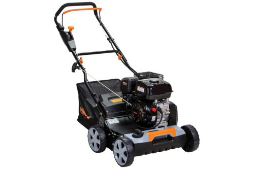 Villager VPS 290 XL Benzinmotoros Gyepszellőztető, 212 cm³