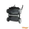 Villager VPS 290 XL Benzinmotoros Gyepszellőztető, 212 cm³