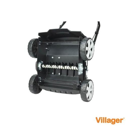 Villager VPS 290 XL Benzinmotoros Gyepszellőztető, 212 cm³