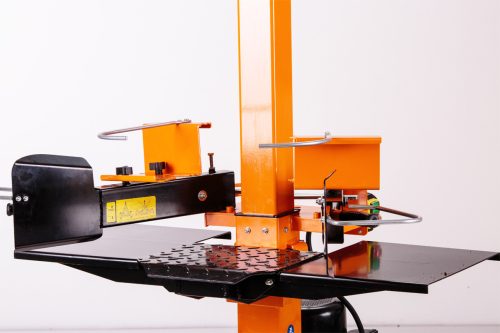 Villager LS 7 T Elektromos Függőleges rönkhasító 