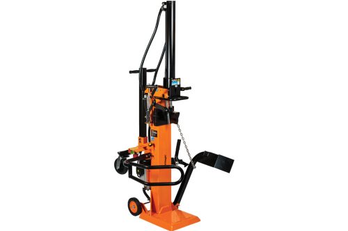 Villager LSP 12T Elektromos Függőleges Rönkhasító 