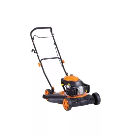   Villager ATLAS 5001T benzines fűnyíró, oldalkidobós. 51cm vágásszélesség, 146cm3 / 3,5Le / 3év garancia