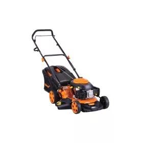 Benzines fűnyíró Villager ATLAS 4011T 