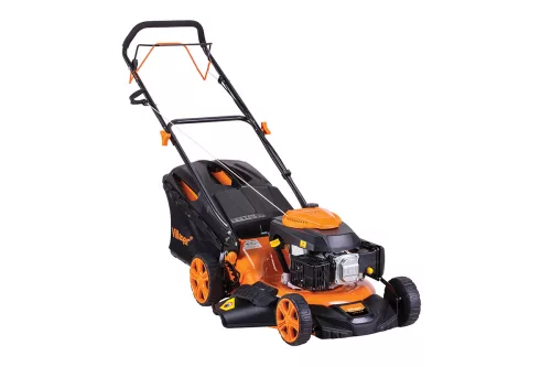 Villager Atlas 4111T Benzinmotoros fűnyíró 
