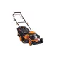 Villager Atlas 4111T Benzinmotoros fűnyíró 