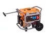 Villager  VGP 7900 S Benzinmotoros Áramfejlesztő / Aggregátor