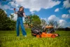 Villager Benzinmotoros fűnyíró ATLAS 3010T