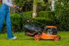 Villager Benzinmotoros fűnyíró ATLAS 3010T