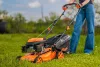 Villager Benzinmotoros fűnyíró ATLAS 3010T