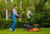 Villager Benzinmotoros fűnyíró ATLAS 3010T