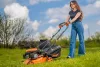 Villager Benzinmotoros fűnyíró ATLAS 3010T