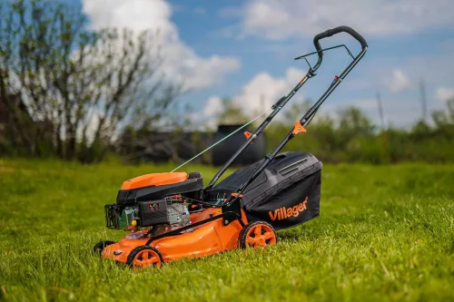 Villager Benzinmotoros fűnyíró ATLAS 3010T