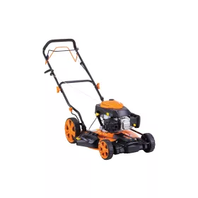  Villager ATLAS 5101T Benzinmotoros Fűnyíró