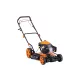  Villager ATLAS 5101T Benzinmotoros Fűnyíró