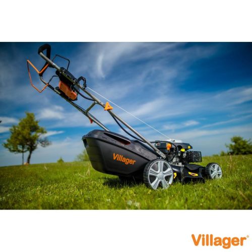 Villager BENZINES FŰNYÍRÓ FALCON 5111 T-ES