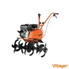 Villager  VTB 8511 V Benzinmotoros kapálógép/rotakapa 212cm3