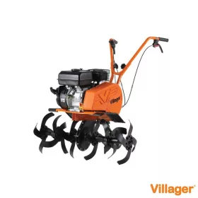   Villager  VTB 8511 V Benzinmotoros kapálógép/rotakapa 212cm3
