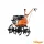 Villager  VTB 8511 V Benzinmotoros kapálógép/rotakapa 212cm3