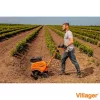 Villager  VTB 8511 V Benzinmotoros kapálógép/rotakapa 212cm3