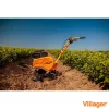 Villager  VTB 8511 V Benzinmotoros kapálógép/rotakapa 212cm3