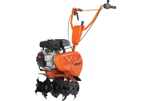 Villager VTB 4310 V Benzinmotoros rotációs kapa 