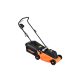 Elektromos fűnyíró Villager VILLY 1220 PRIME