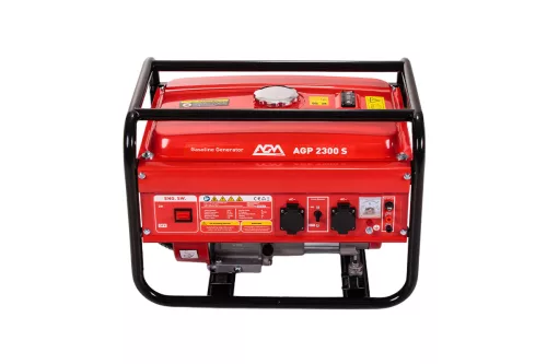 Áramfejlesztő AGM AGP 2300S generátor
