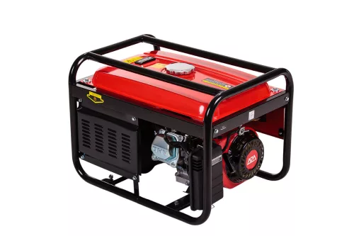 Áramfejlesztő AGM AGP 2300S generátor