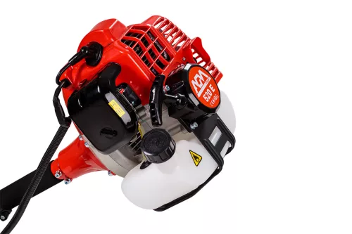Benzinmotoros Fűkasza AGM 520 E