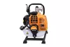 Motoros szivattyú Villager WP 10 E, 42.7cm3, 1.6LE, 8m3/óra,