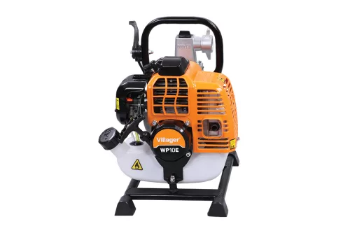 Motoros szivattyú Villager WP 10 E, 42.7cm3, 1.6LE, 8m3/óra,