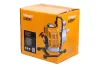 Motoros szivattyú Villager WP 10 E, 42.7cm3, 1.6LE, 8m3/óra,