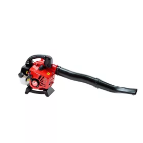 Benzinmotoros Lombfúvó-szívó AGM ABV 2520