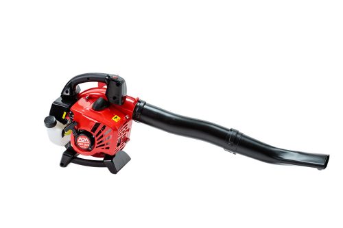 Benzinmotoros Lombfúvó-szívó AGM ABV 2520