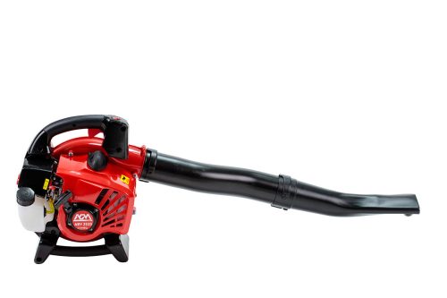 Benzinmotoros Lombfúvó-szívó AGM ABV 2520