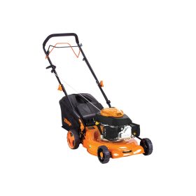 Benzines fűnyíró Villager Atlas 3110T