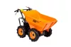 Villager Villy Dumper 400 WD motoros billencs