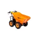 Villager Villy Dumper 400 WD motoros billencs
