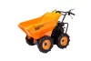 Villager Villy Dumper 400 WD motoros billencs