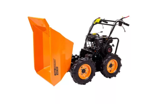 Villager Villy Dumper 400 WD motoros billencs