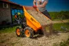Villager Villy Dumper 400 WD motoros billencs
