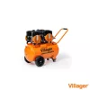Villager Silent Force VAT 528/50 Légkompresszor 