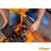 Villager Silent Force VAT 528/50 Légkompresszor 
