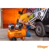 Villager Silent Force VAT 528/50 Légkompresszor 