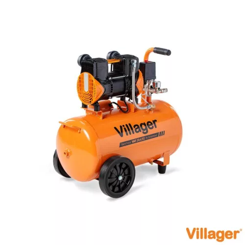 Villager Silent Force VAT 264/50 Légkompresszor 1500W, 230V