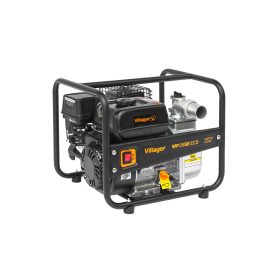 Motoros vízszivattyú Villager WP 35 SE