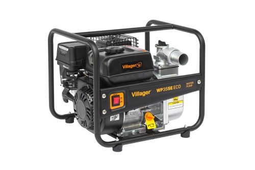 Motoros vízszivattyú Villager WP 35 SE