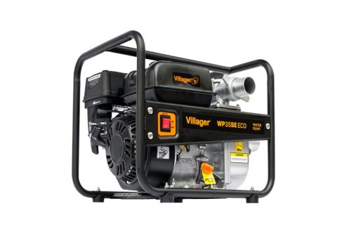 Motoros vízszivattyú Villager WP 35 SE