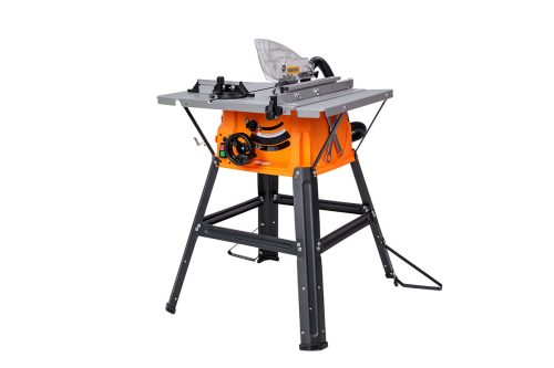 Villager Asztali Körfűrész VTS 1502